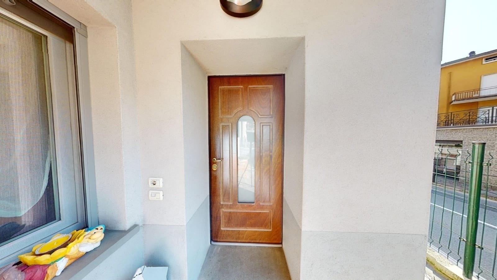 Appartamento Gavarno Di Nembro Via Barzini 1 10112024 224710
