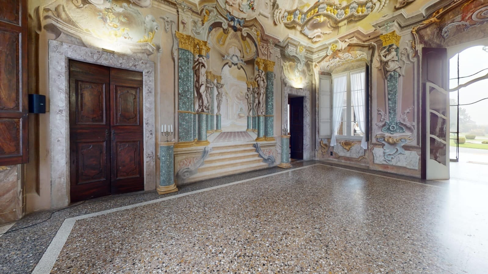 Villa Gromo Other