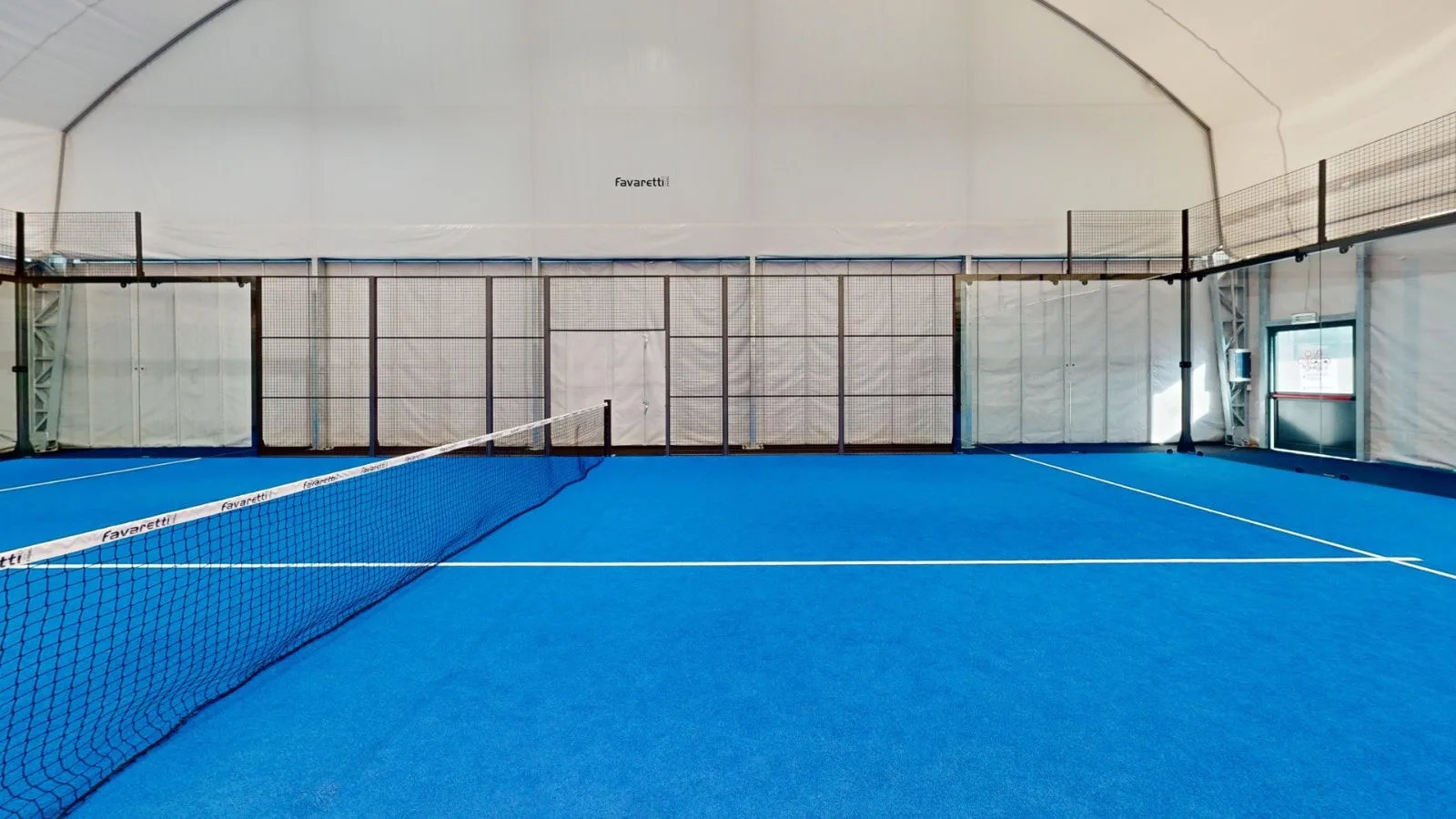 Globo Padel Campi Photo 5 1