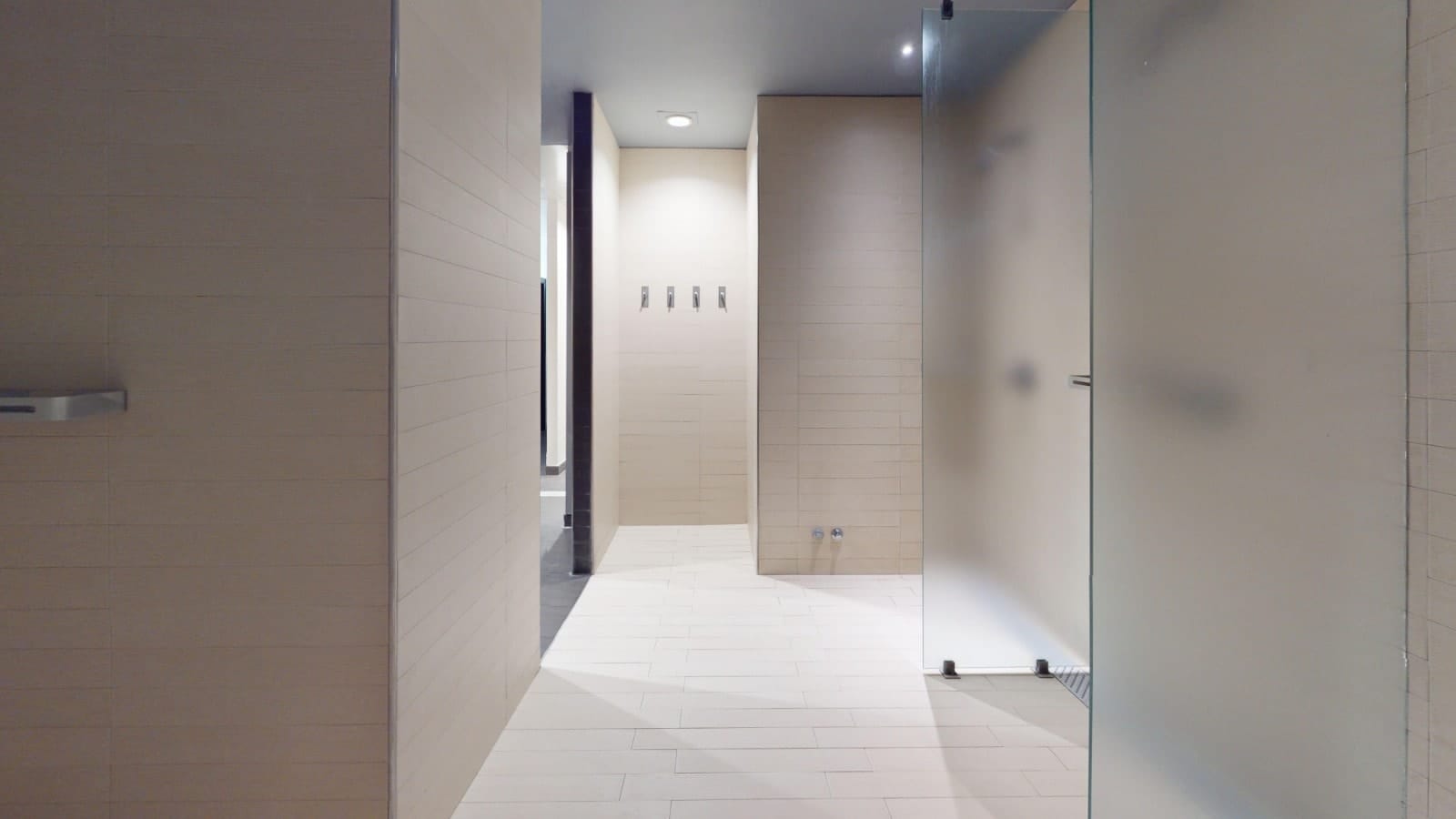 San Marco Wellness iClub Bathroom 3