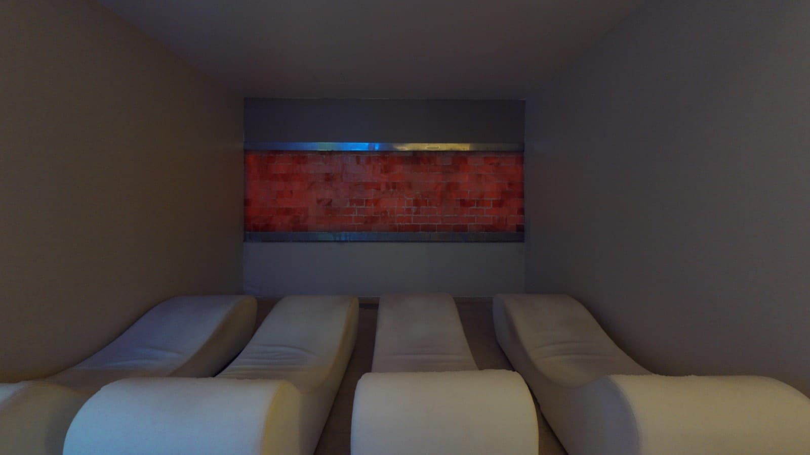 San Marco Wellness iClub Living Room 1
