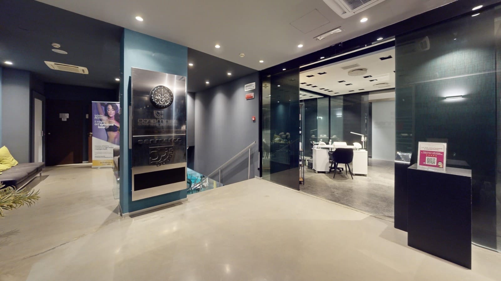 San Marco Wellness iClub Other 1