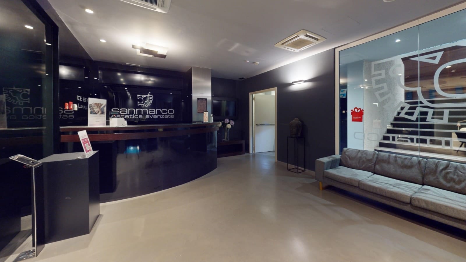 San Marco Wellness iClub Other 7