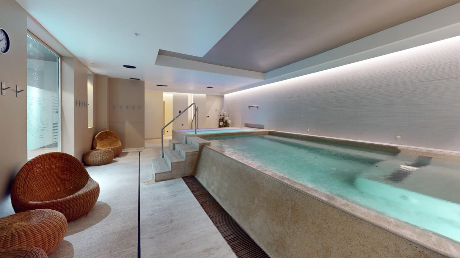 San Marco Wellness iClub Other 8