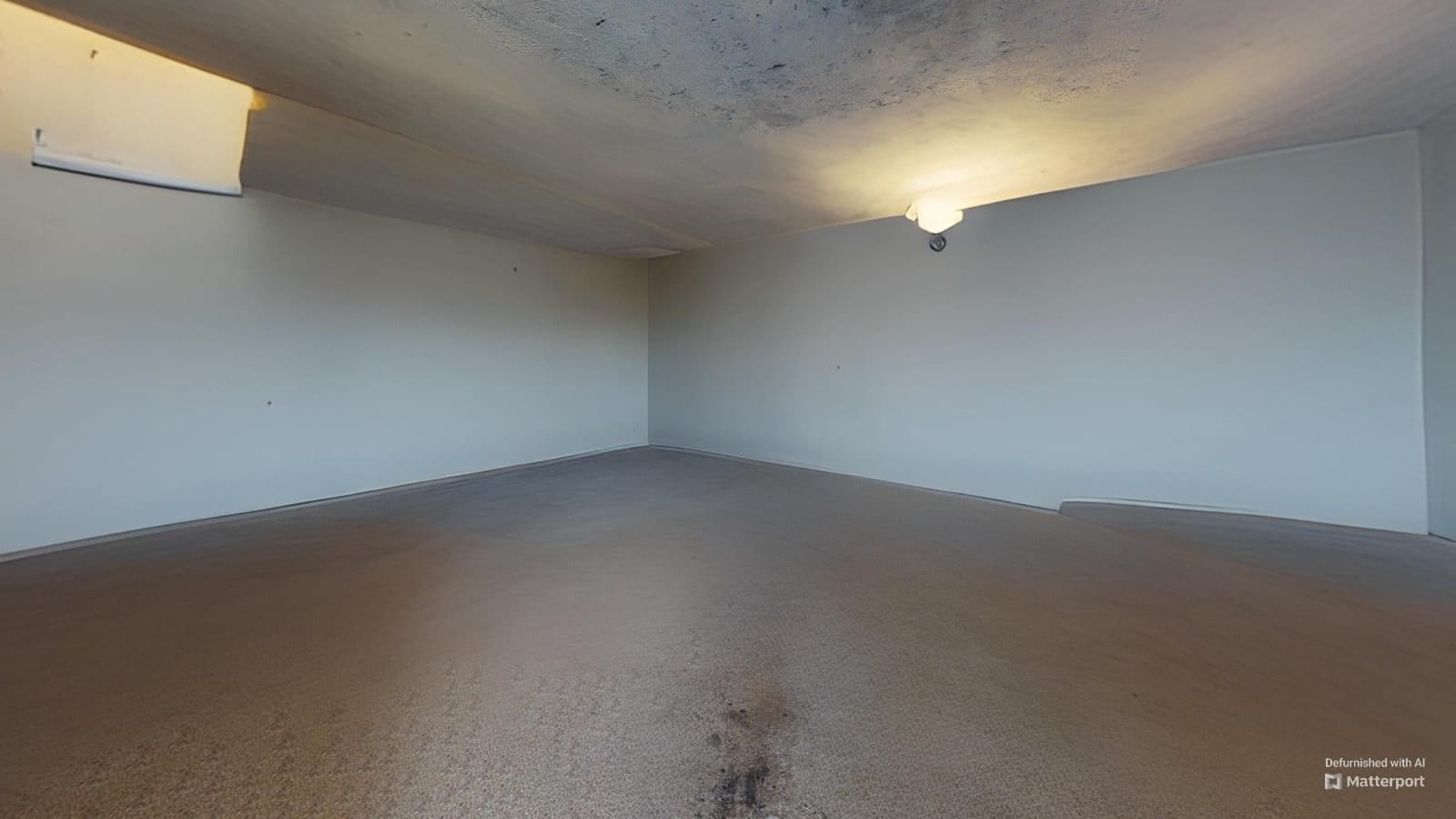 remax evolution project appartamento via cesare battisti 86 Garage 1