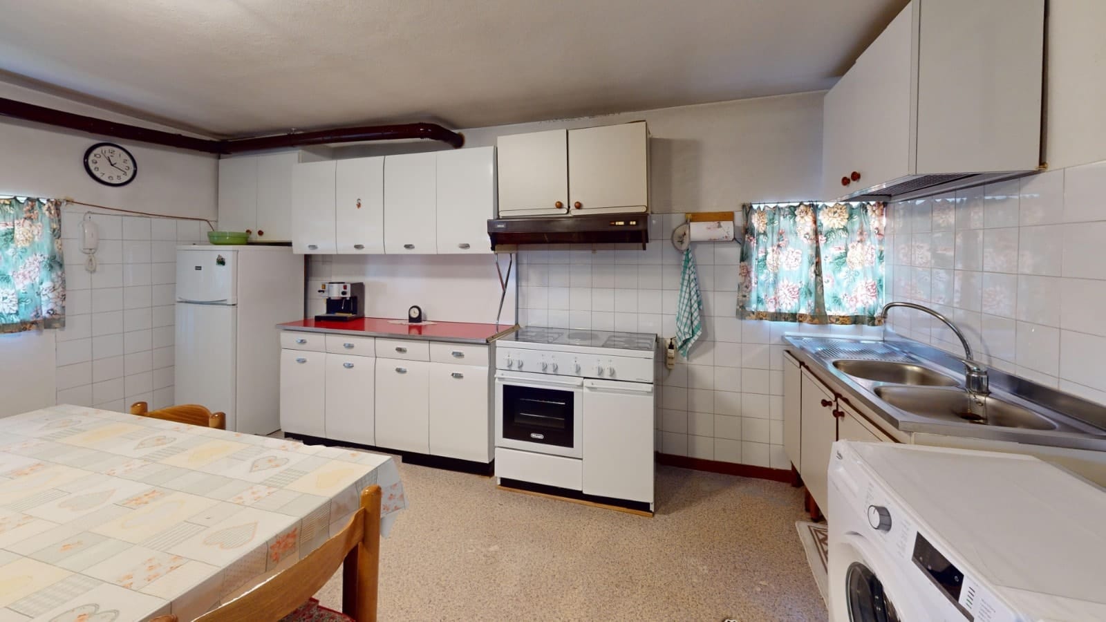 remax evolution project appartamento via cesare battisti 86 Kitchen 3