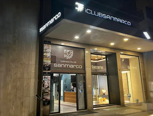 San Marco Wellness iClub Piazza San Marco