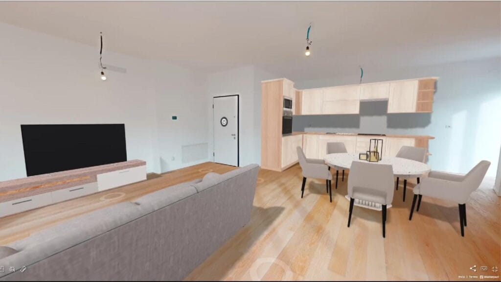 Virtual Home Staging | Prosphera