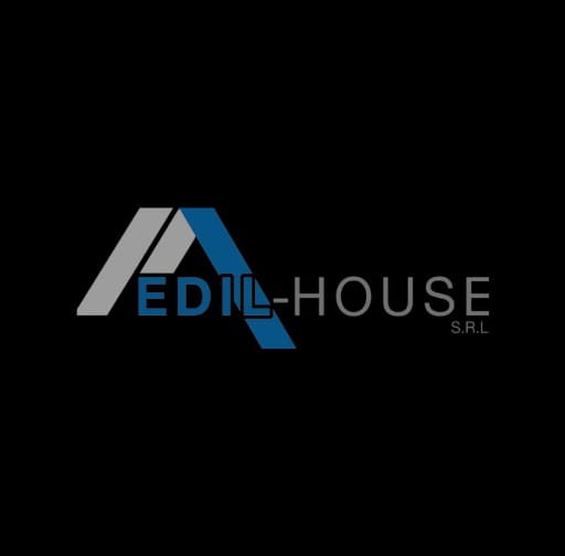 edil house srl logo