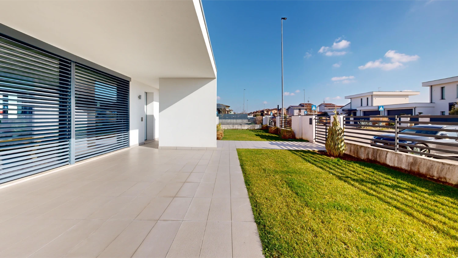 immagine virtual tour villa singola a poncarale prosphera 4