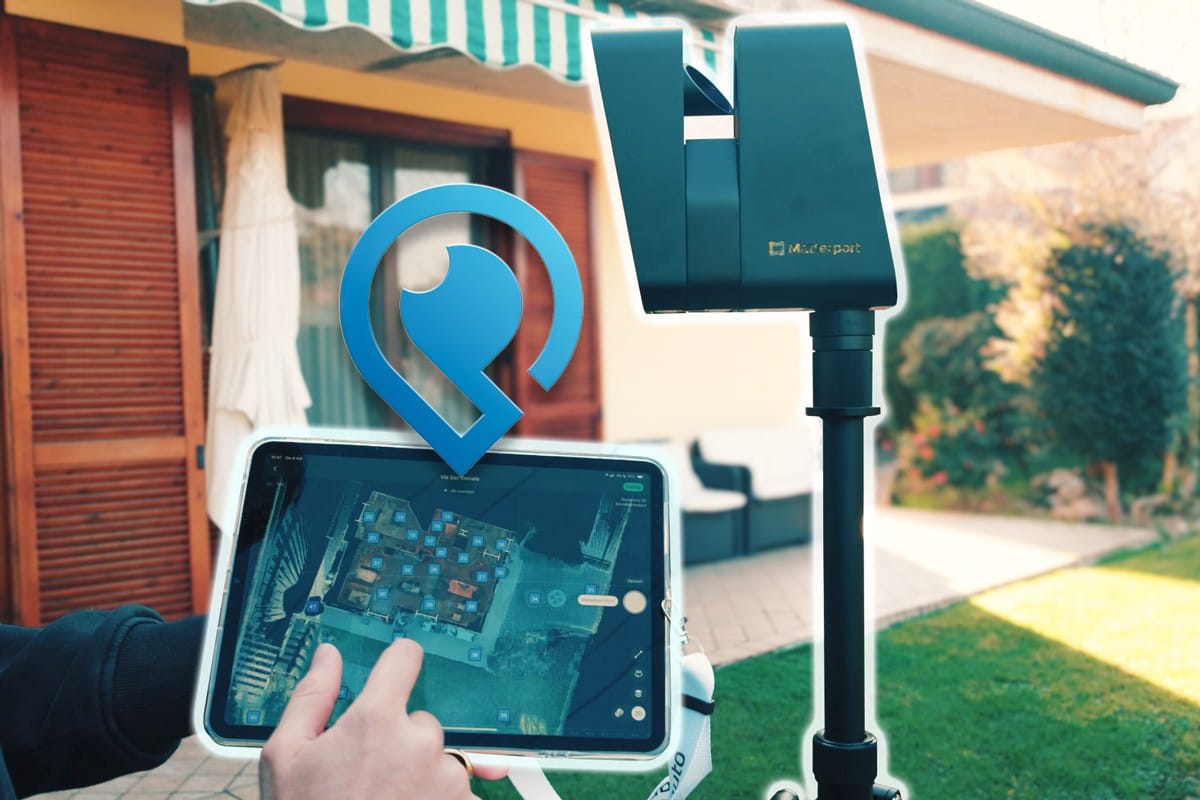 Ottieni una stima del Preventivo Virtual Tour in pochi e semplici passi | Servizio di Virtual Tour 3D Prosphera
