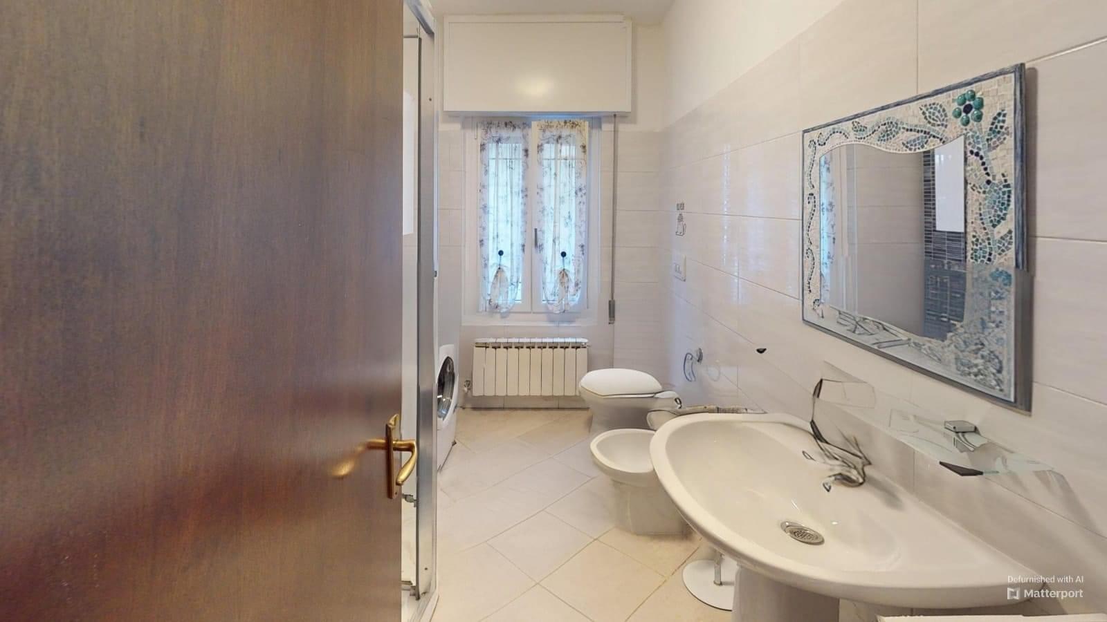 Appartamento Gavarno Di Nembro 6 Appartamento Gavarno Di Nembro Via Barzini 1 Bathroom