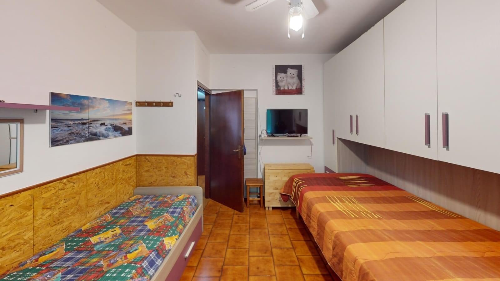 Appartamento Gavarno Di Nembro 9 Appartamento Gavarno Di Nembro Via Barzini 1 Bedroom 10