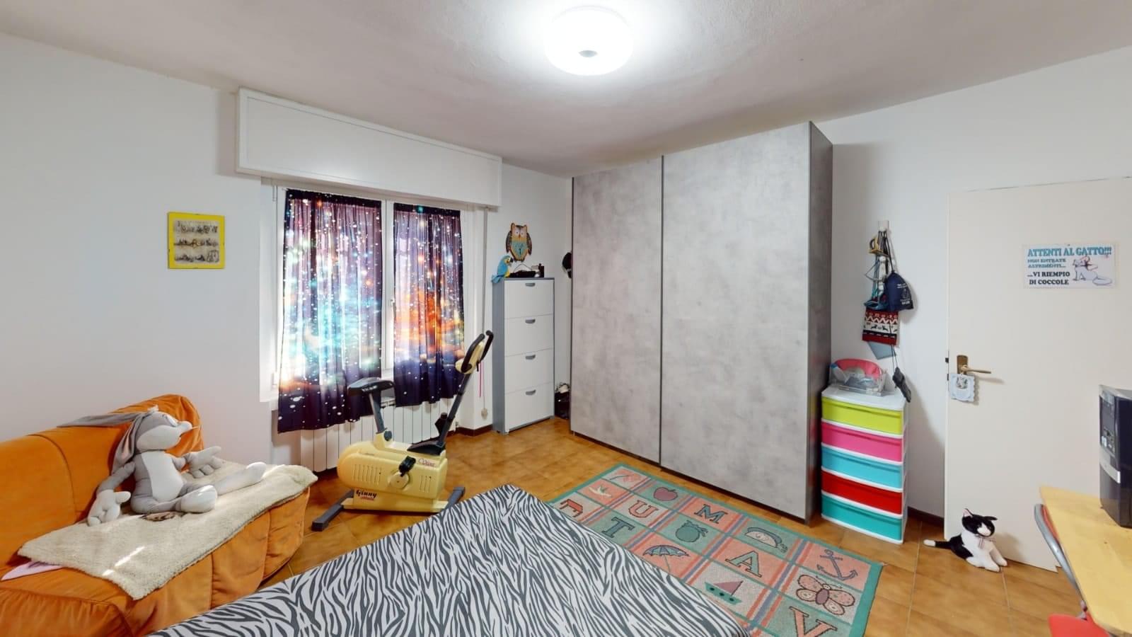 Appartamento Gavarno Di Nembro 19 Appartamento Gavarno Di Nembro Via Barzini 1 Bedroom 13