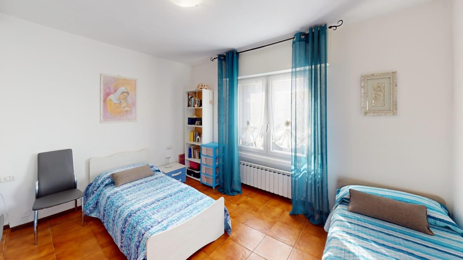 Appartamento Gavarno Di Nembro 13 Appartamento Gavarno Di Nembro Via Barzini 1 Bedroom 8