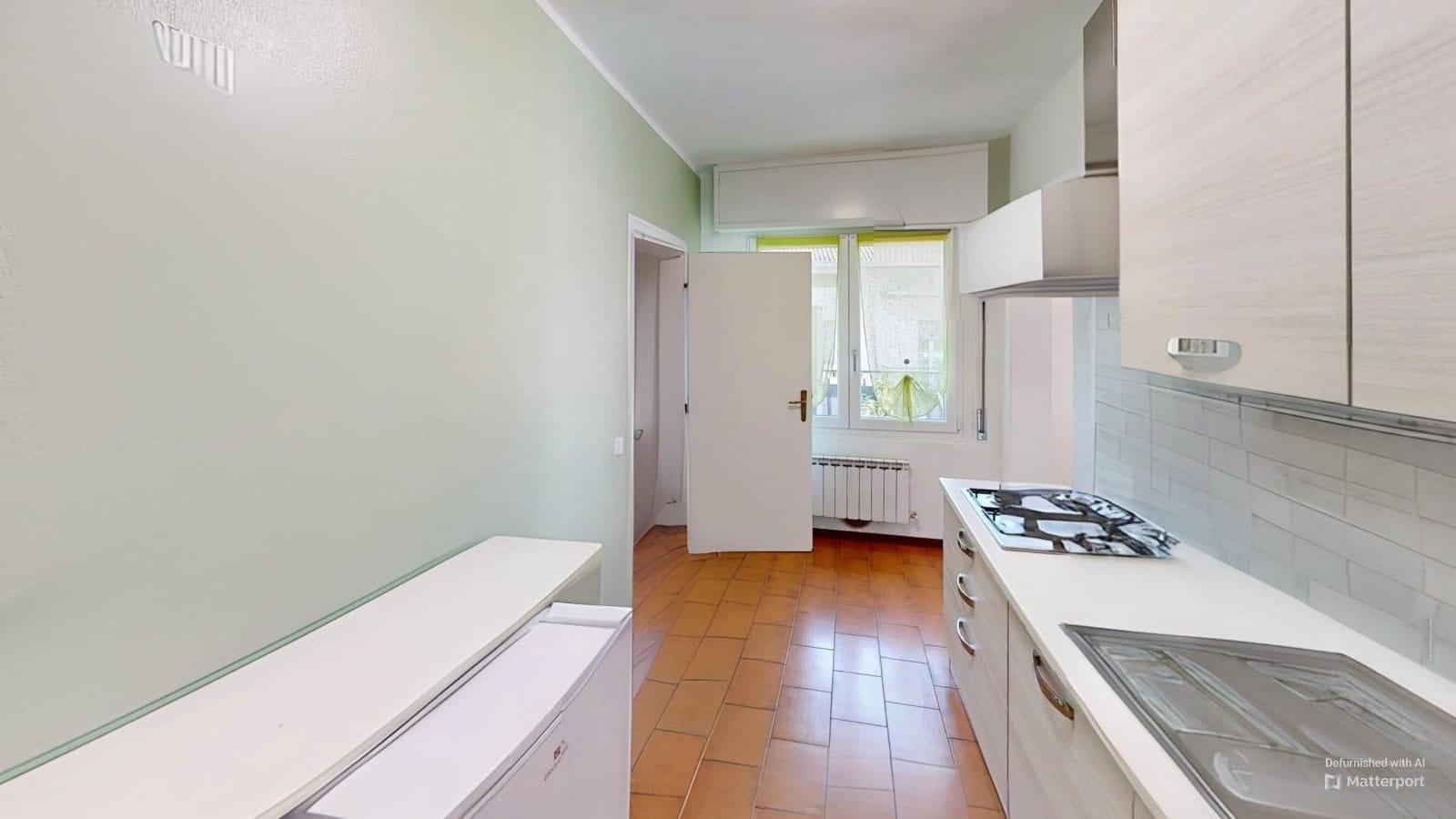 Appartamento Gavarno Di Nembro 24 Appartamento Gavarno Di Nembro Via Barzini 1 Kitchen 2