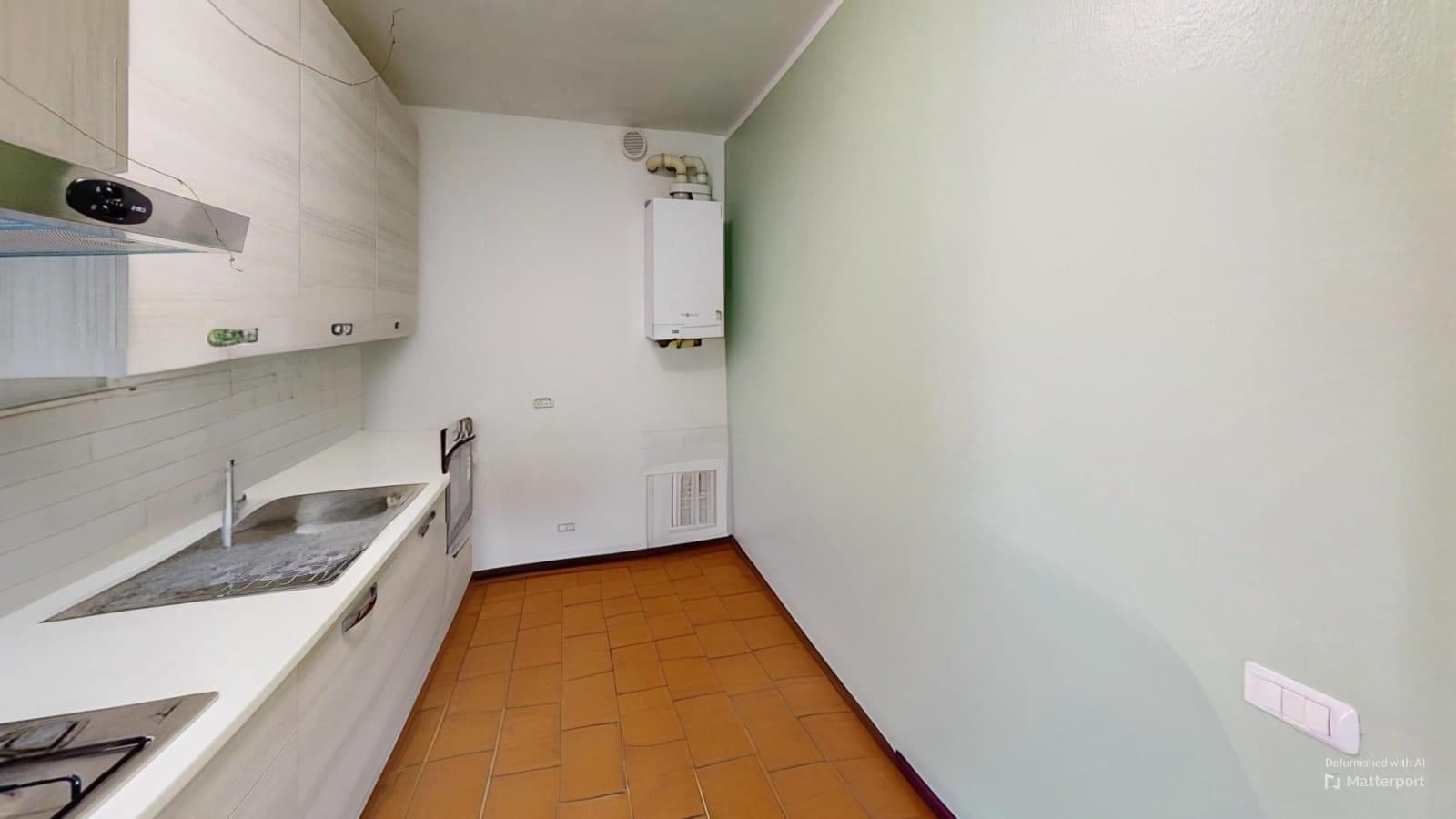 Appartamento Gavarno Di Nembro 29 Appartamento Gavarno Di Nembro Via Barzini 1 Kitchen