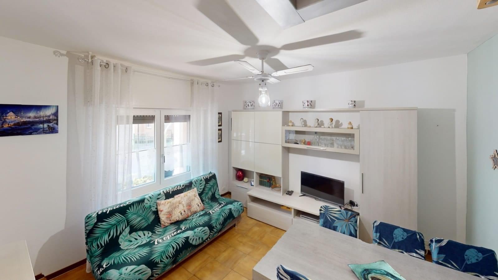 Appartamento Gavarno Di Nembro 1 Appartamento Gavarno Di Nembro Via Barzini 1 Living Room 1