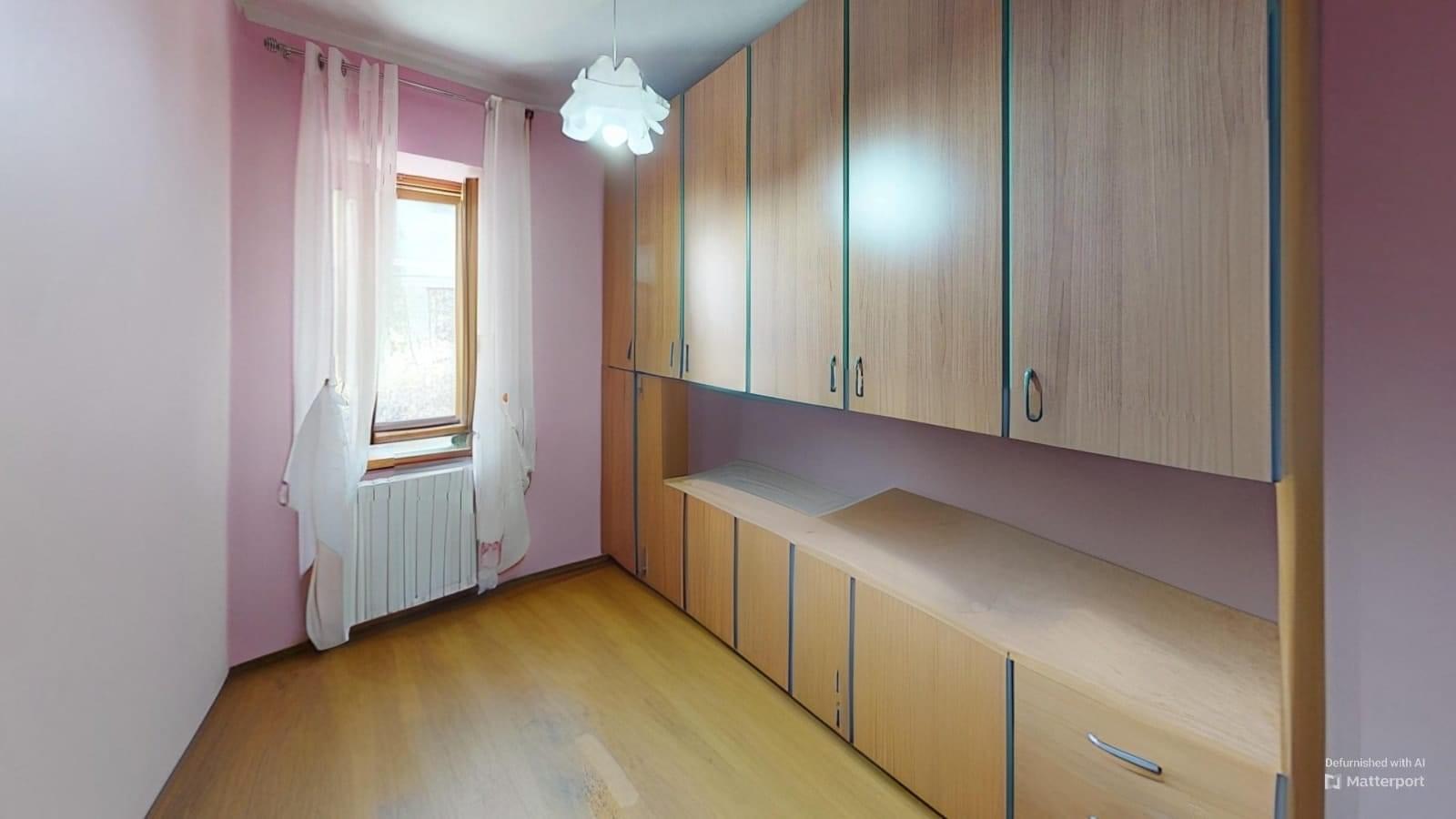 Appartamento Almenno San Salvatore 9 Appartamento Via Vignola 14 Bedroom 3