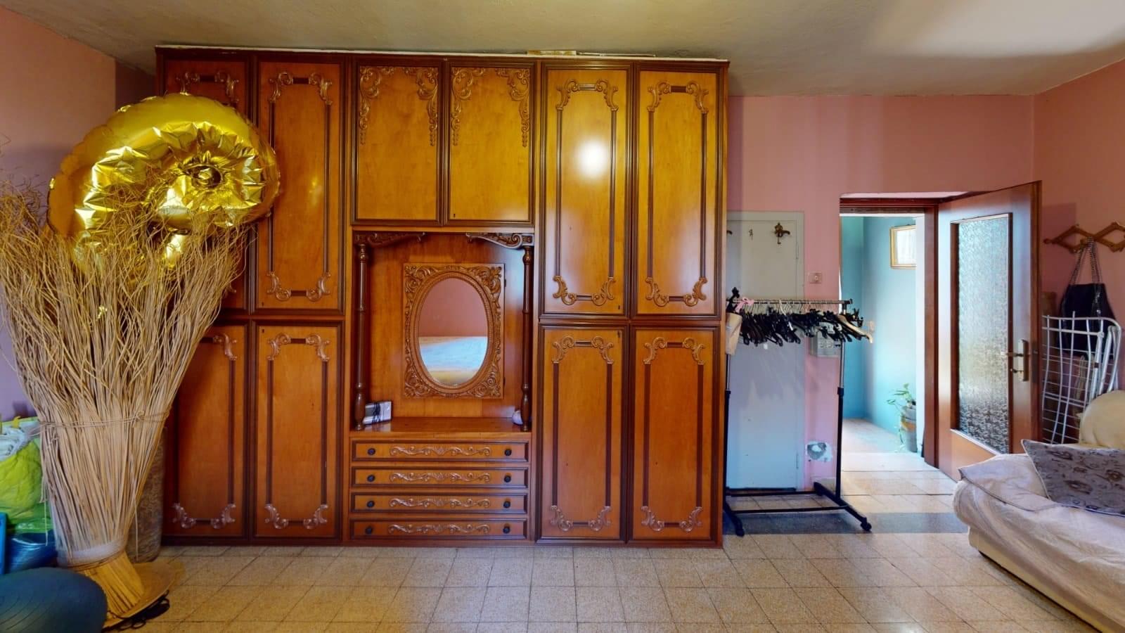 Appartamento Almenno San Salvatore 14 Appartamento Via Vignola 14 Bedroom 8